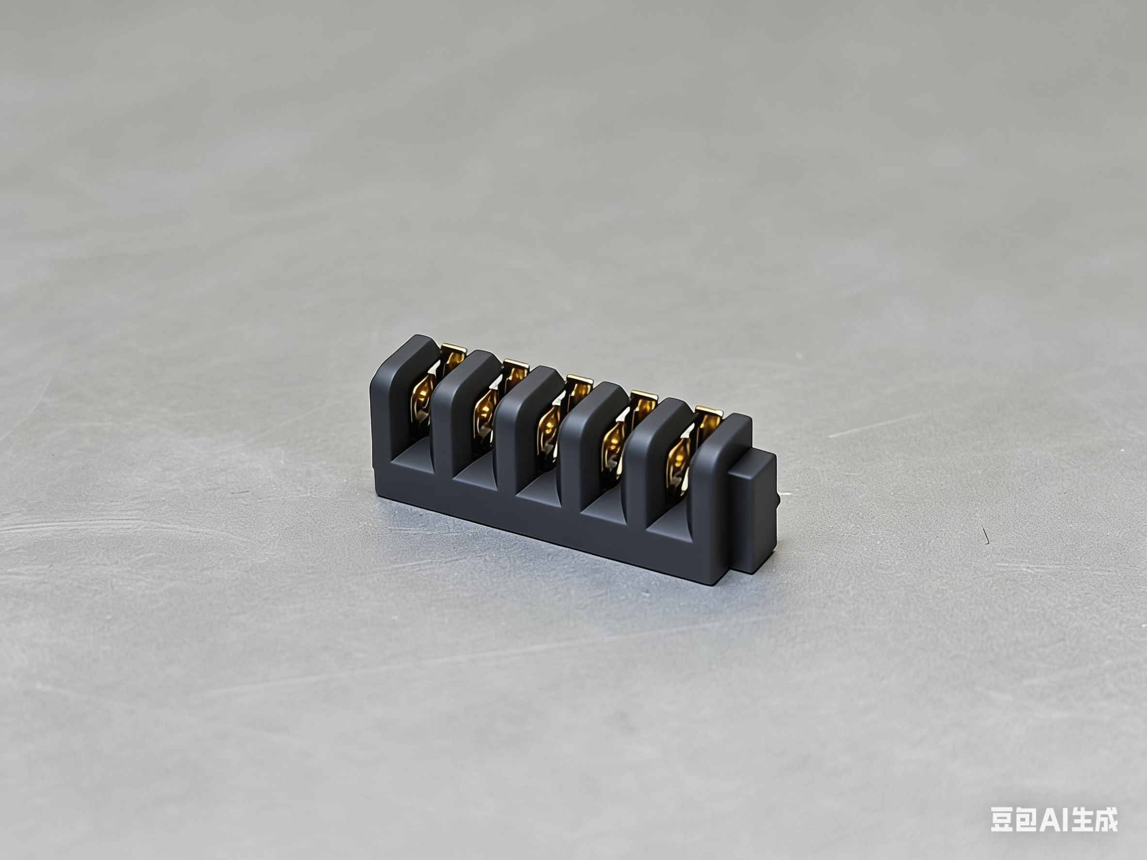 2.0 电池座 母座SMT